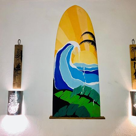 Paradise Guest House أغادير المظهر الخارجي الصورة