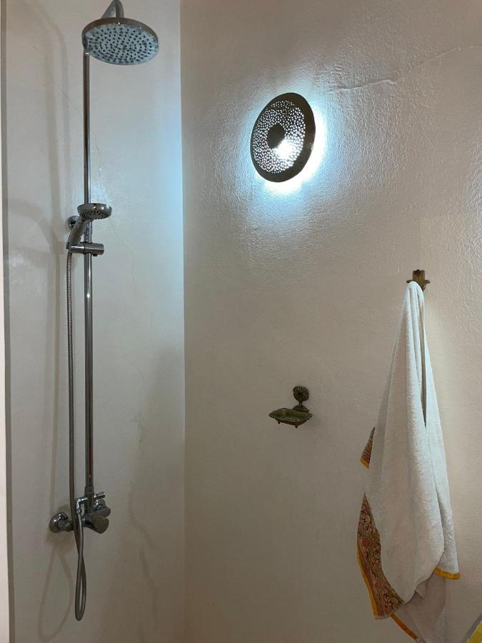 Paradise Guest House أغادير المظهر الخارجي الصورة