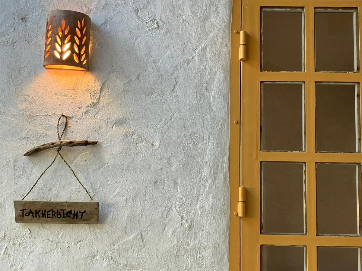 Paradise Guest House أغادير المظهر الخارجي الصورة