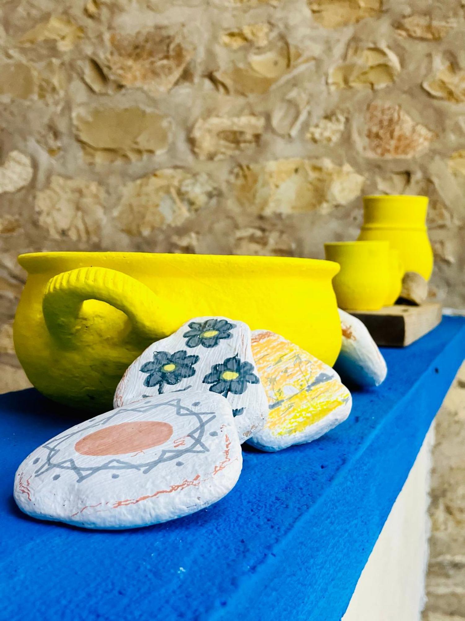 Paradise Guest House أغادير المظهر الخارجي الصورة