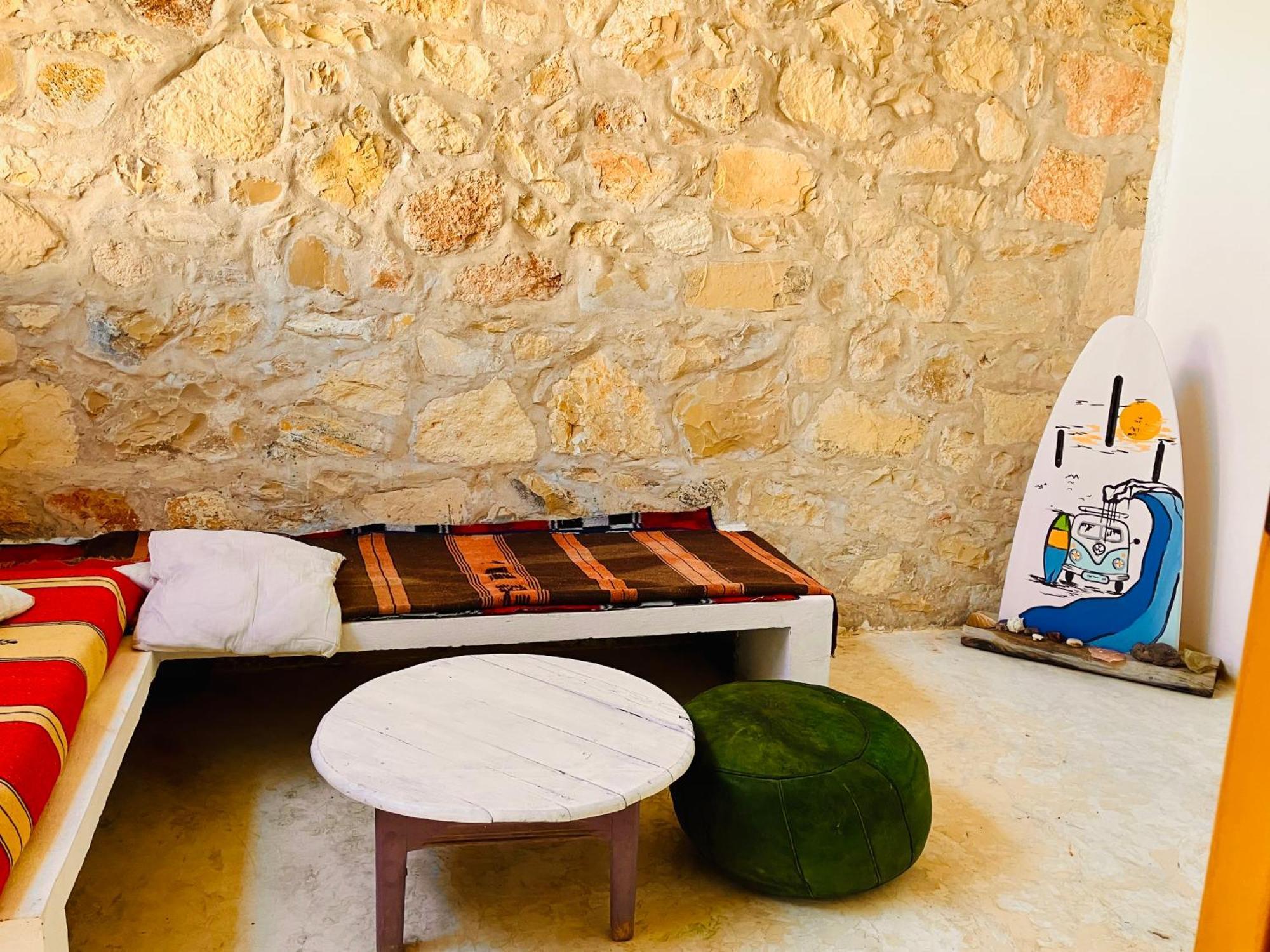 Paradise Guest House أغادير المظهر الخارجي الصورة
